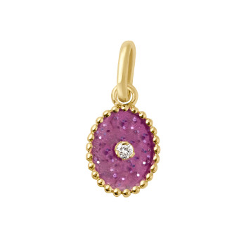 Pendentif Gigi Clozeau...