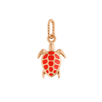Pendentif Gigi Clozeau...
