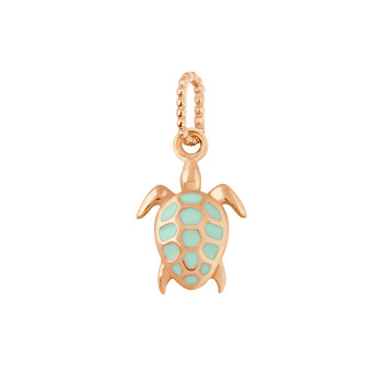 Pendentif Gigi Clozeau Jade...