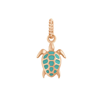 Pendentif Gigi Clozeau...