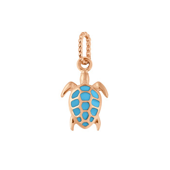 Pendentif Gigi Clozeau...