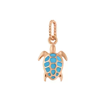 Pendentif Gigi Clozeau...