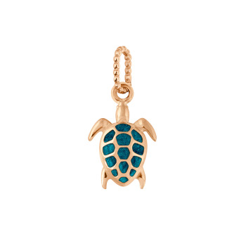 Pendentif Gigi Clozeau...