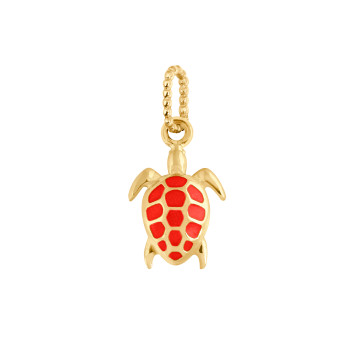 Pendentif Gigi Clozeau...