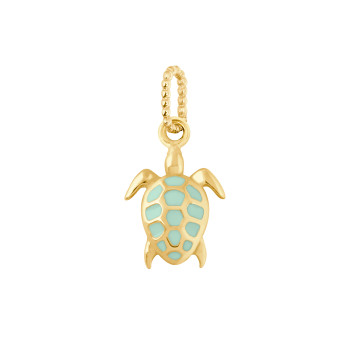 Pendentif Gigi Clozeau Jade...