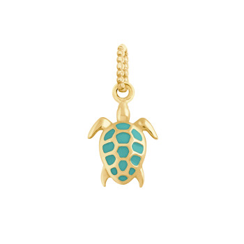 Pendentif Gigi Clozeau...