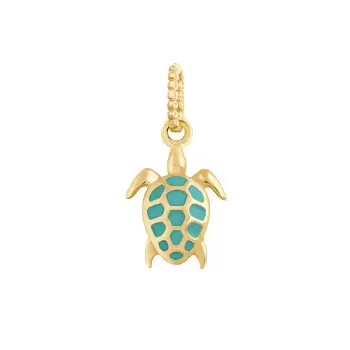 Pendentif Gigi Clozeau...