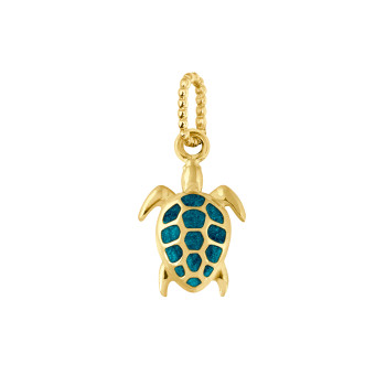 Pendentif Gigi Clozeau...