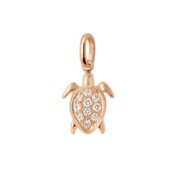 Pendentif Gigi Clozeau...