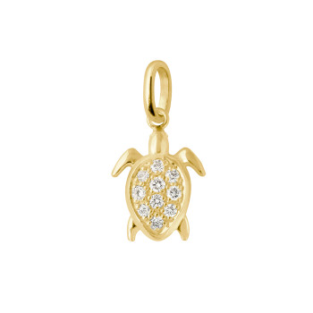 Pendentif Gigi Clozeau...