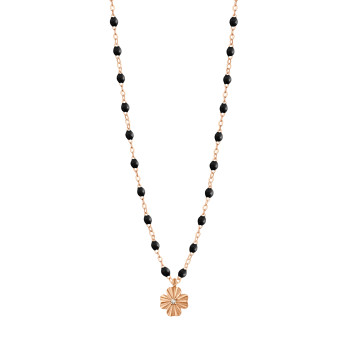 Collier Gigi Clozeau Noir...