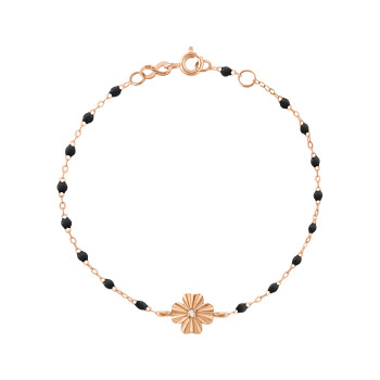 Bracelet Gigi Clozeau Noir...