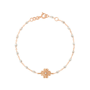 Bracelet Gigi Clozeau Blanc...