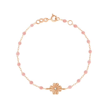 Bracelet Gigi Clozeau Rose...