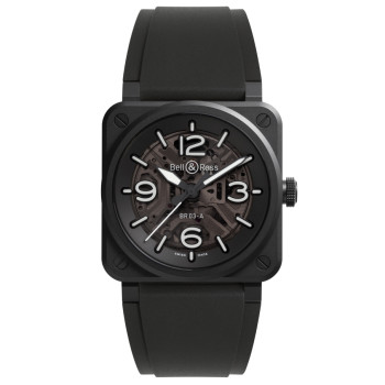 Montre Bell & Ross BR03...