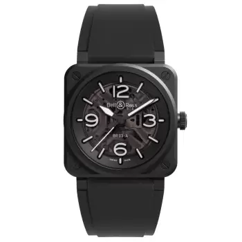 Montre Bell & Ross BR03...