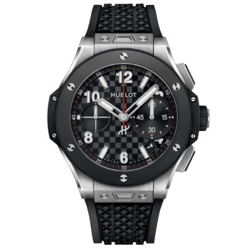 Montre Hublot Big Bang 20th...