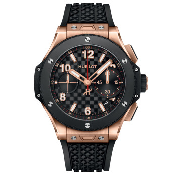 Montre Hublot Big Bang 20th...