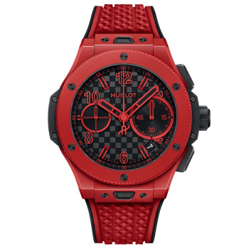 Montre Hublot Big Bang 20th...