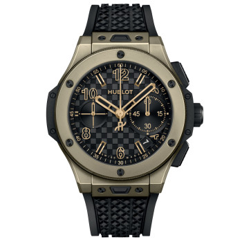 Montre Hublot Big Bang 20th...
