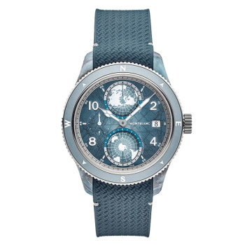 Montre Montblanc 1858...