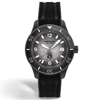Montre Montblanc Iced Sea...
