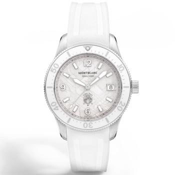 Montre Montblanc Iced Sea...