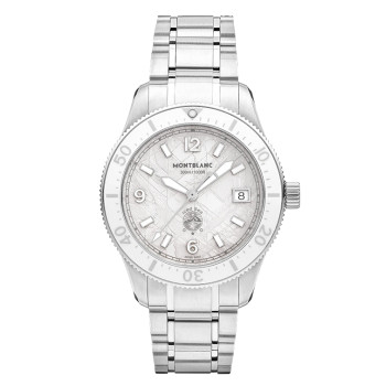 Montre Montblanc Iced Sea...