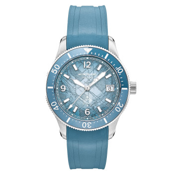 Montre Montblanc Iced Sea...