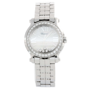 Montre Chopard Happy Sport