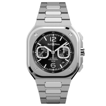 Montre Bell & Ross BR-05...