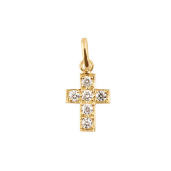 Pendentif Gigi Clozeau...