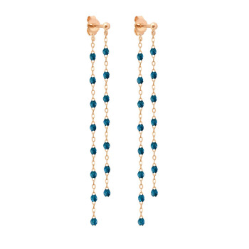 Boucles d'oreilles Gigi...