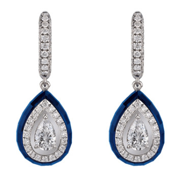 Boucles d'oreilles...