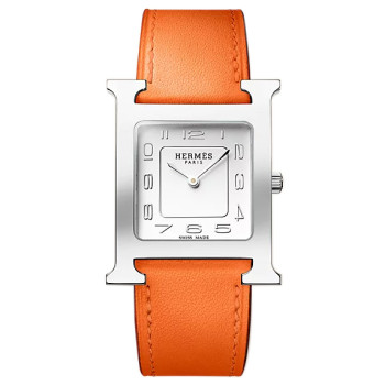 Montre Hermès Heure H Moyen...
