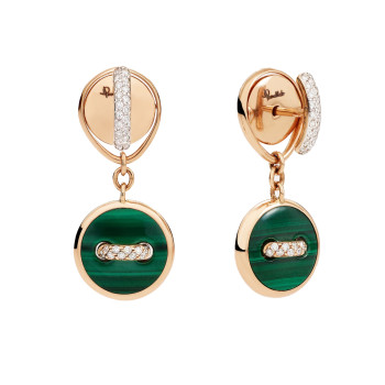 Boucles D'Oreilles...