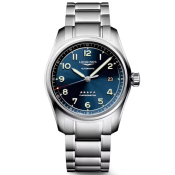 Montre Longines SPIRIT