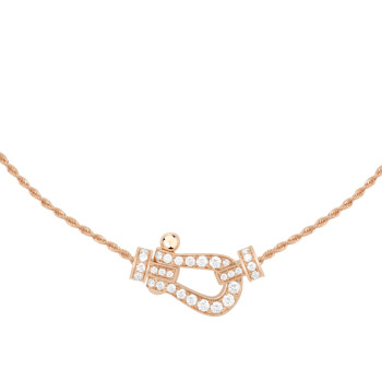Pendentif Fred Force 10...