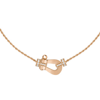 Pendentif Fred Force 10...