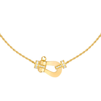 Pendentif Fred Force 10...