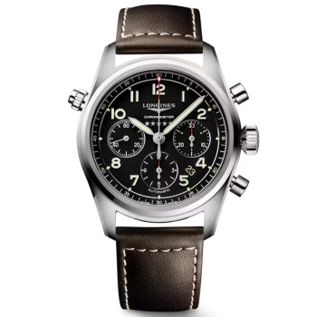 Montre Longines Spirit