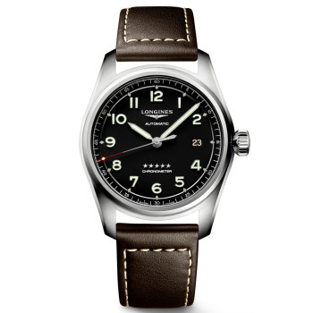 Montre Longines Spirit
