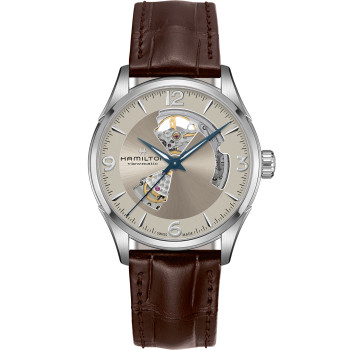 Montre Hamilton Jazzmaster...