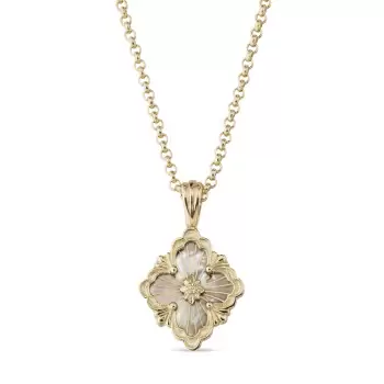 Pendentif Buccellati Opera...
