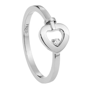 Bague Fred PRETTY WOMAN...