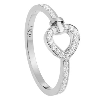 Bague Fred PRETTY WOMAN...