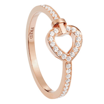 Bague Fred PRETTY WOMAN...