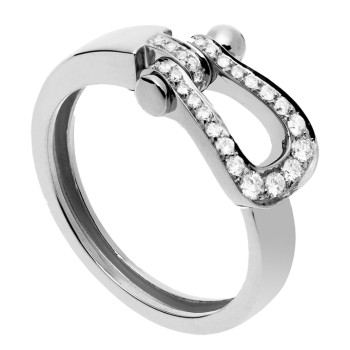 Bague Fred Force 10 Moyen...