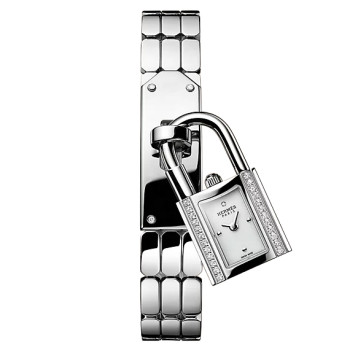 Montre Hermès Kelly Mini...