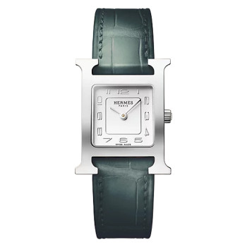 Montre Hermès Heure H Petit...